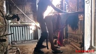 big booby telugu hot bhabhi in homemade sex video