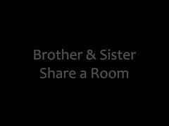 Brother & Step Sister Share a Room – Gabriela Lopez – Family Therapy