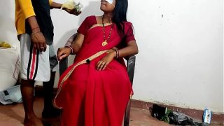 Desi bhabhi sex horny young couple hot sex