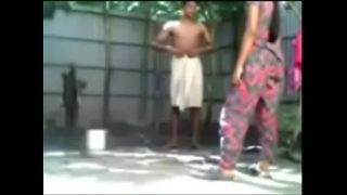 Desi couple outdoor sex https://youtu.be/m6JAxdGzTPI