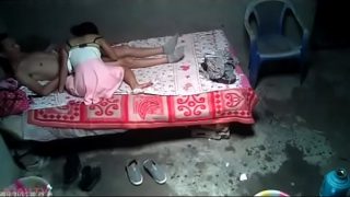 Horny Nepali teen Fecking With Bf Secretly