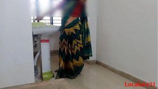 Horny Newly Married Indian Bhabhi Cheating Her Husband With Her Ex Boy Friend