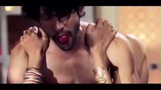 horny young desi couple having a nice fuck every part of the house