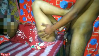 Hot beautiful Indian Girl friend and her boy friend having hardcore sex Hindi audio sex