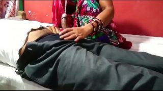 Hot bhabhi fucked hard by her boy friend