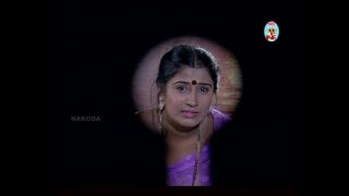 Kannada Old Actress Pankaja Hot Massage From Rati Manmatha Movie