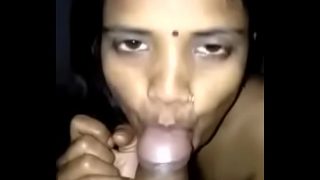 Newly married Desi Couple sex