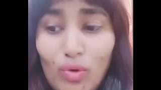 Swathi naidu sharing her new number for video sex