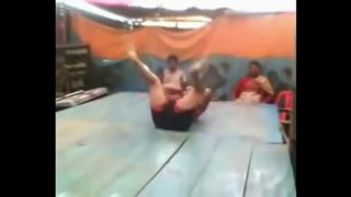 Telugu Recording Dance Hot 2016 Part 268