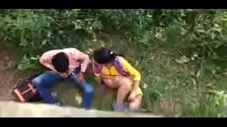 thandi chudai hot outdoor sex