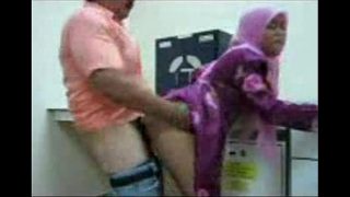 Turkish arab father by daughter porn