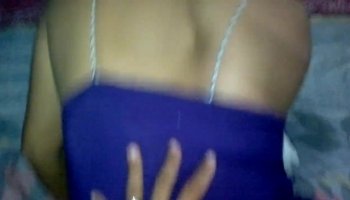wife and husband in full Arab sex tape