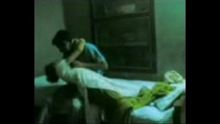 young bangla babe having hot sex with dewar